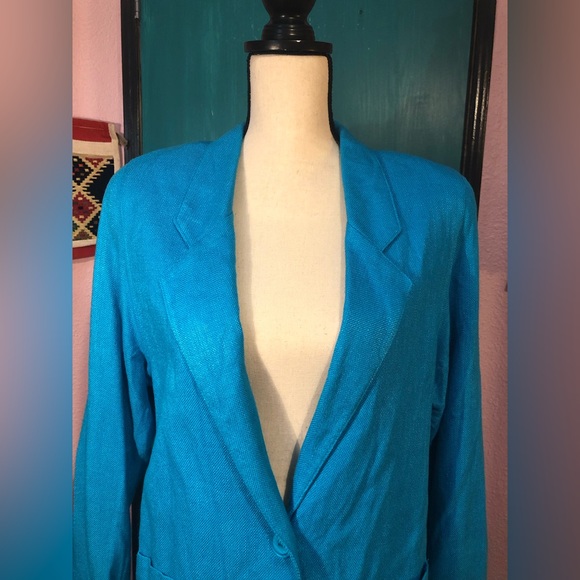 Nordstroms Blazer 🌸 - Picture 10 of 16